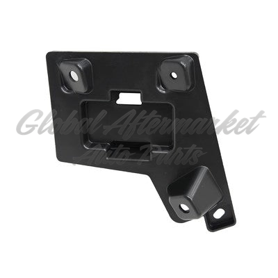 BUMPER BRACKET FR LH INNER USA BUILT EXCLUDE N-LINE