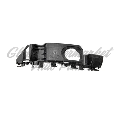 BUMPER BRACKET FR LH OUTER