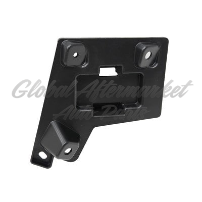 BUMPER BRACKET FR RH USA BUILT EXCLUDE N-LINE