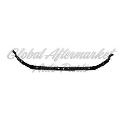 BUMPER MOLDING FR XRT TRIM