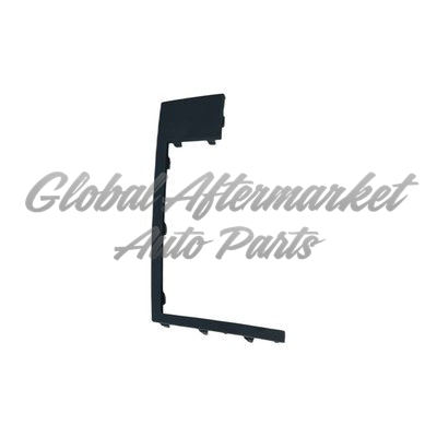 BUMPER MOLDING FR RH PRIMED CALLIGRAPHY / ULTIMATE MODELS