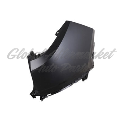 BUMPER RR RH PRIMED KOREA BUILT GAS MODELS