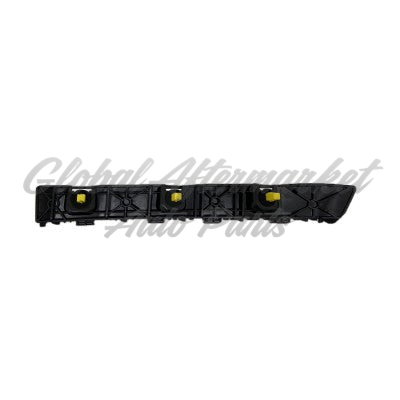 BUMPER BRACKET RR LH UPPER (OUTER SIDE) USA BUILT