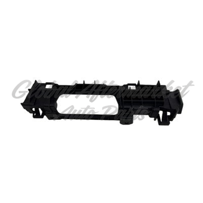 BUMPER BRACKET RR LH INNER GAS MODELS