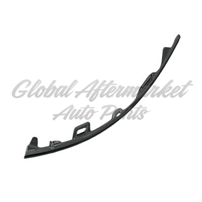 BUMPER MOLDING RR LH CHROME US BUILT LTD MODELS