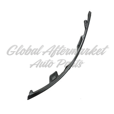 BUMPER MOLDING RR LH CHROME / LTD/LUXURY/ ULTIMATE MODELS FOR HYB / KOREA BUILT