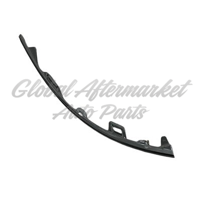 BUMPER MOLDING RR RH CHROME / US BUILT LTD MOELS