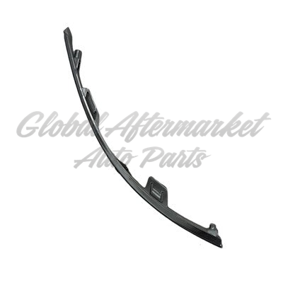 BUMPER MOLDING RR RH CHROME / FOR HYB / KOREA BUILT LTD / LUXURY/ ULTIMATE MODELS