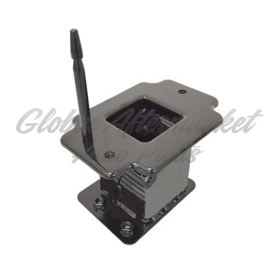 REBAR BRACKET RR LH