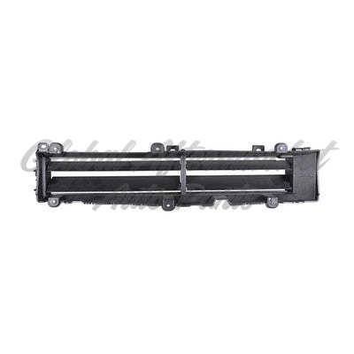 RADIATOR SHUTTER ASSY EXCLUDE N-LINE KOREA BUILT