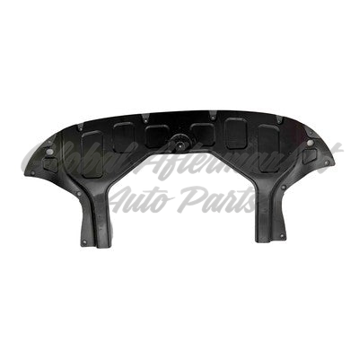 UNDERCAR SHIELD FR FORWARD