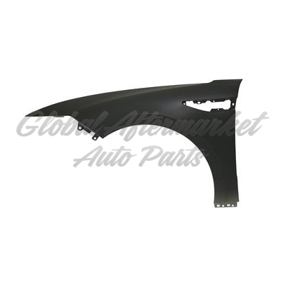 FENDER FR LH