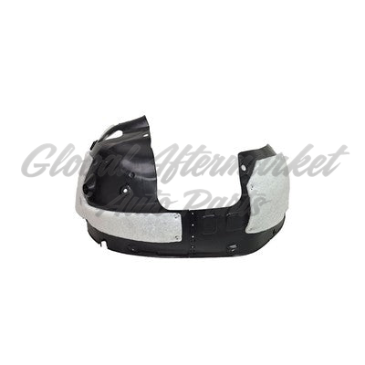 FENDER LINER FR LH KOREA / MEXICO BUILT