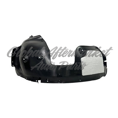FENDER LINER FR LH
