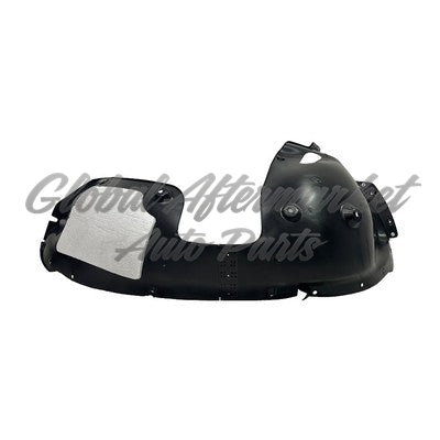 FENDER LINER FR RH