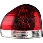 TAIL LAMP LH — photo 1