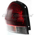 TAIL LAMP LH — photo 2