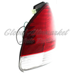 TAIL LAMP LH — photo 3