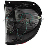 TAIL LAMP LH — photo 4