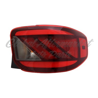 TAIL LAMP RH HALOGEN HQ