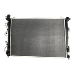 RADIATOR (2831) 4CYL — photo 3