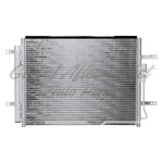 CONDENSER (30102) 1.6L L4 HYB — photo 1
