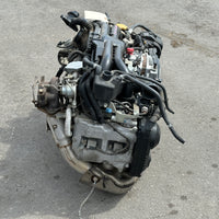 Jdm Subaru Impreza WRX EJ205 Turbo Engine 2008-2014 OEM Direct Replacement | Engine | 2008, 2009, 2010, 2011, 2012, 2013, 2014, DIRECT REPLACEMENT, EJ205, EJ255, Ej255 Replacement, freeshipping, Impreza, Subaru | 2685