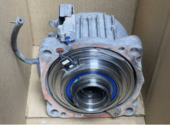 Differential COUPLING