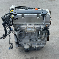 Honda Accord 2008-2012 Engine JDM K24A iVTEC 2.4L K24A 3406959 | Engine | CRV engine, freeshipping, Honda engine, k24A engine | 2802