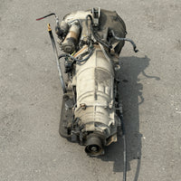 SUBARU SVX EG33 1996/1997 AUTOMATIC TRANSMISSION NUMBER TZ103YL1AA-KN | Transmission | Subaru SVX transmission, Subaru transmission, SVX, transmission | 2751