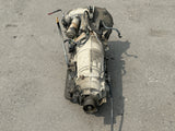 SUBARU SVX EG33 1996/1997 AUTOMATIC TRANSMISSION NUMBER TZ103YL1AA-KN | Transmission | Subaru SVX transmission, Subaru transmission, SVX, transmission | 2751