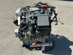 2010 2011 2012 2013 2014 2015 Lexus CT200H / Toyota Prius 1.8L Hybrid Engine JDM 2ZR-FXE 2ZRFXE