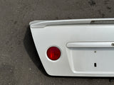 JDM 1998-2005 Toyota Altezza Lexus IS300 Trunk Wing  Used | Rear Bumper + Trunk | Altezza Rear Bumper, Altezza Sideskirts, Altezza Trunk, freeshipping, Is300 Rear Lip, Jdm Altezza Parts, Toyota Altezza Parts | 2759