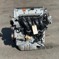 Honda Accord 2008-2012 Engine JDM K24A iVTEC 2.4L | Engine | CRV engine, freeshipping, Honda engine, k24A engine | 2672