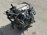 JDM 09-12 Acura RL Type SH 3.7L V6 Engine Only JDM J37A 24V V6 | Engine | freeshipping | 2690