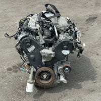 JDM 09-12 Acura  3.7L V6 Engine Only JDM J37A 24V V6 | Engine | freeshipping, j37a | 2705