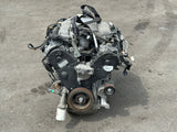 JDM 09-12 Acura  3.7L V6 Engine Only JDM J37A 24V V6 | Engine | freeshipping, j37a | 2705