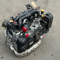 Jdm Subaru Impreza WRX EJ205 Turbo Engine 2008-2014 OEM Direct Replacement | Engine | 2008, 2009, 2010, 2011, 2012, 2013, 2014, DIRECT REPLACEMENT, EJ205, EJ255, Ej255 Replacement, freeshipping, Impreza, Subaru | 2683