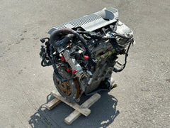 2010/2015 Lexus CT200H / Toyota Prius 1.8L Hybrid Engine JDM 2ZR-FXE 2ZRFXE 2ZR 1339882