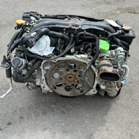 Jdm Subaru Impreza WRX EJ205 Turbo Engine 2008-2014 OEM Direct Replacement | Engine | 2008, 2009, 2010, 2011, 2012, 2013, 2014, DIRECT REPLACEMENT, EJ205, EJ255, Ej255 Replacement, freeshipping, Impreza, Subaru | 2702