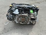 Jdm Subaru Impreza WRX EJ205 Turbo Engine 2008-2014 OEM Direct Replacement | Engine | 2008, 2009, 2010, 2011, 2012, 2013, 2014, DIRECT REPLACEMENT, EJ205, EJ255, Ej255 Replacement, freeshipping, Impreza, Subaru | 2702