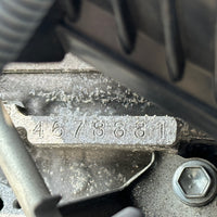 2010 2011 2012 2013 2014 2015 Lexus CT200H / Toyota Prius 1.8L Hybrid Engine JDM 2ZR-FXE 2ZRFXE | Engine | 2ZR Engines, Toyota 2ZR, Toyota Hybrid Engines | 2742