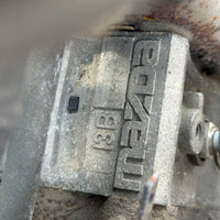 04-08 Mazda RX-8 RENESIS JDM 13B 1.3L ROTARY 6 PORT ENGINE 6 SPEED Transmission