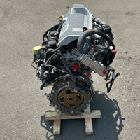 2010 2011 2012 2013 2014 2015 Lexus CT200H / Toyota Prius 1.8L Hybrid Engine JDM 2ZR-FXE 2ZRFXE | Engine | 2ZR Engines, Toyota 2ZR, Toyota Hybrid Engines | 2744