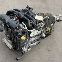 JDM Subaru FB25 Engine 12-18 Forester 13-17 Legacy 13-16 Outback DOHC 2.5L Motor only | Engine | FB25, freeshipping | 2681