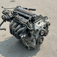 JDM 2006 07 08 09 10 11 Honda Civic 1.8L R18A SOHC VTEC R18a1 Engine Motor Only | Engine | freeshipping, R18A | 2749