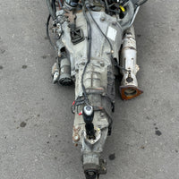 04-08 Mazda RX-8 RENESIS JDM 13B 1.3L ROTARY 6 PORT ENGINE 6 SPEED Transmission