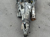 04-08 Mazda RX-8 RENESIS JDM 13B 1.3L ROTARY 6 PORT ENGINE 6 SPEED Transmission