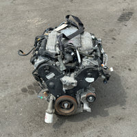 JDM 09-12 Acura  3.7L V6 Engine Only JDM J37A 24V V6 | Engine | freeshipping, j37a | 2705