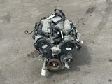 JDM 09-12 Acura  3.7L V6 Engine Only JDM J37A 24V V6 | Engine | freeshipping, j37a | 2705